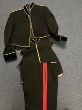 Mess dress l for sale  GLASGOW