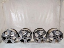 Cerchi lega per usato  Marsico Nuovo