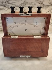 Altes messinstrument messgerä gebraucht kaufen  Halle