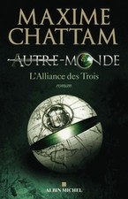 Tome alliance ... d'occasion  Hennebont
