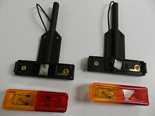 Led fender lights for sale  Springfield