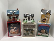 Large ceramic houses for sale  Daisytown