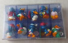 Anciennes figurines oiseaux d'occasion  Seingbouse