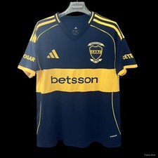 Maglia boca 2025 usato  Napoli