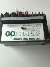 Monitor de linha de energia One NOS GOTRONIC modelo 55-4800-00 480V comprar usado  Enviando para Brazil