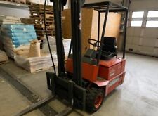 Gabelstapler linde e15 gebraucht kaufen  Thannhausen