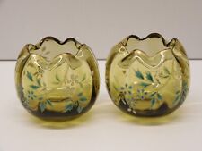 Vases aumonieres verre d'occasion  Angoulême