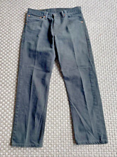 Levis 521 black for sale  MANCHESTER
