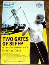 Two gates sleep d'occasion  Clichy