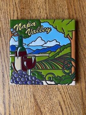 Napa valley ceramic for sale  Rochester
