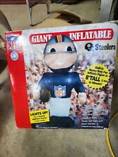 Pittsburgh steelers foot for sale  Ford City