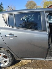 Nissan leaf rear for sale  CHICHESTER