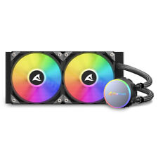 Sharkoon s70 rgb usato  Varese