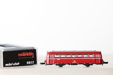 Märklin mini club gebraucht kaufen  Wesel