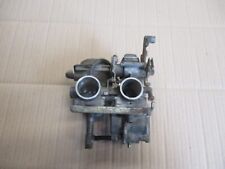 Carburateur yamaha 600 d'occasion  Garéoult