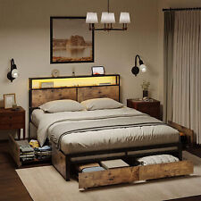 Hausource bed frame for sale  Lincoln