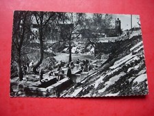 Carte postale vintage d'occasion  Carqueiranne