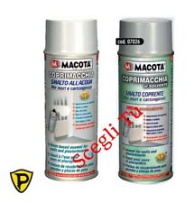 Macota coprimacchia vernice usato  Maddaloni