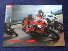 Aprilia rsv 1000r gebraucht kaufen  Vechta