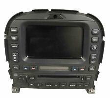 Navigation system car for sale  OSSETT