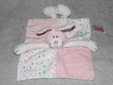 Primark rabbit comforter for sale  SWANSEA