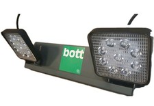 Bott racking van for sale  OLDHAM