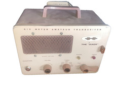 Heathkit 29a lunchbox for sale  Albuquerque
