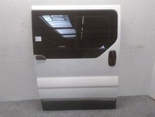 Pel vivaro schiebetür gebraucht kaufen  Delitzsch