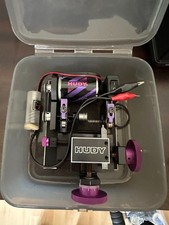 Hudy comm lathe gebraucht kaufen  Gunzenhausen