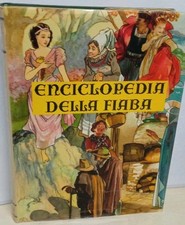 Enciclopedia della fiaba usato  Taranto