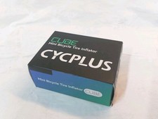 Cycplus mini tyre for sale  MANCHESTER