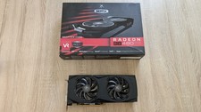 Xfx amd radeon gebraucht kaufen Xfx amd radeon gebraucht kaufen  Günzburg