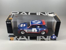 renault 5 turbo 1 18 gebraucht kaufen  Wolfegg