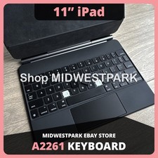 Replacement keys a2261 for sale  Buffalo Grove