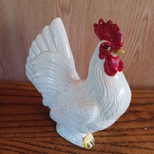 Vintage white ceramic for sale  Grants Pass