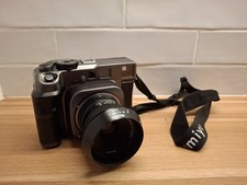 Mamiya 80mm d'occasion  Lille-