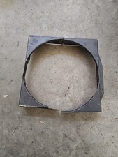 Convogliatore radiatore mini usato  Verdellino