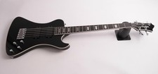 Hagstrom nekromant black gebraucht kaufen  Burgebrach