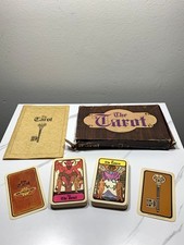 Hoi polloi tarot for sale  Harvard