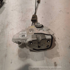 72110smgg03 front lock usato  Italia