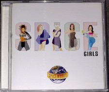 Spice girls spiceworld for sale Spice girls spiceworld for sale  PLYMOUTH