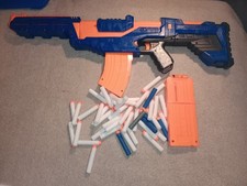 Nerf strike elite gebraucht kaufen  Bückeburg