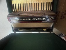 Ancien accordéon hohner d'occasion  Bruay-la-Buissière