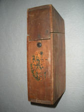 Antique wood auger for sale  Canfield