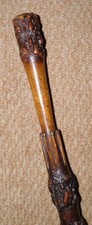 Antique umbrella shaped for sale  PONTYCLUN