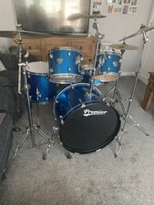 Premier cabria blue for sale  RICHMOND