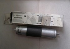 Genuine bmw fuel for sale  WORCESTER