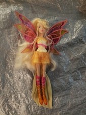 Winx club jakks for sale  Auburn