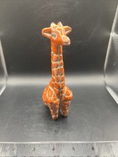 Artesania riconada giraffe for sale  Boynton Beach