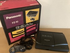 3do real 3 d'occasion  Clichy-sous-Bois